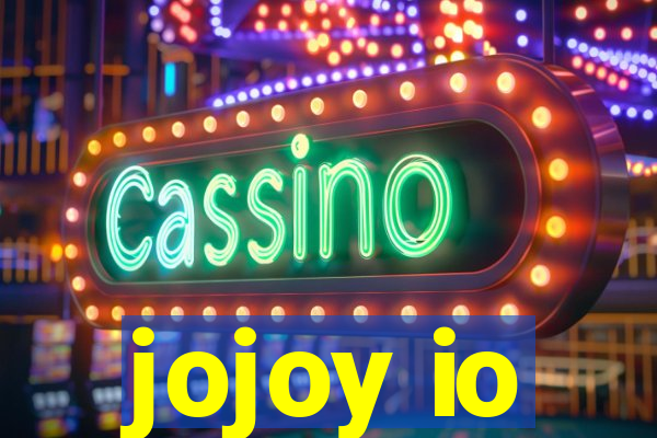 jojoy io